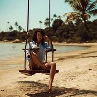 Отзыв от Алиса - виза ДТВ