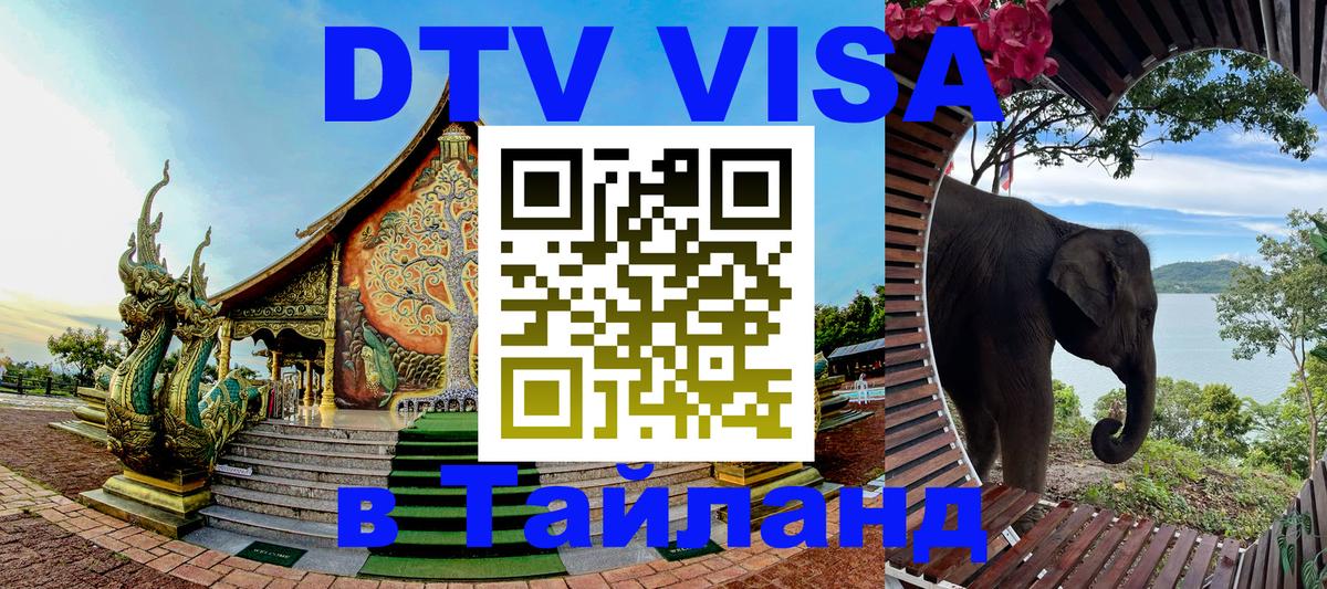 Сколько стоит DTV виза — актуальные цены, оформление даже без документов - 20.11.2025 